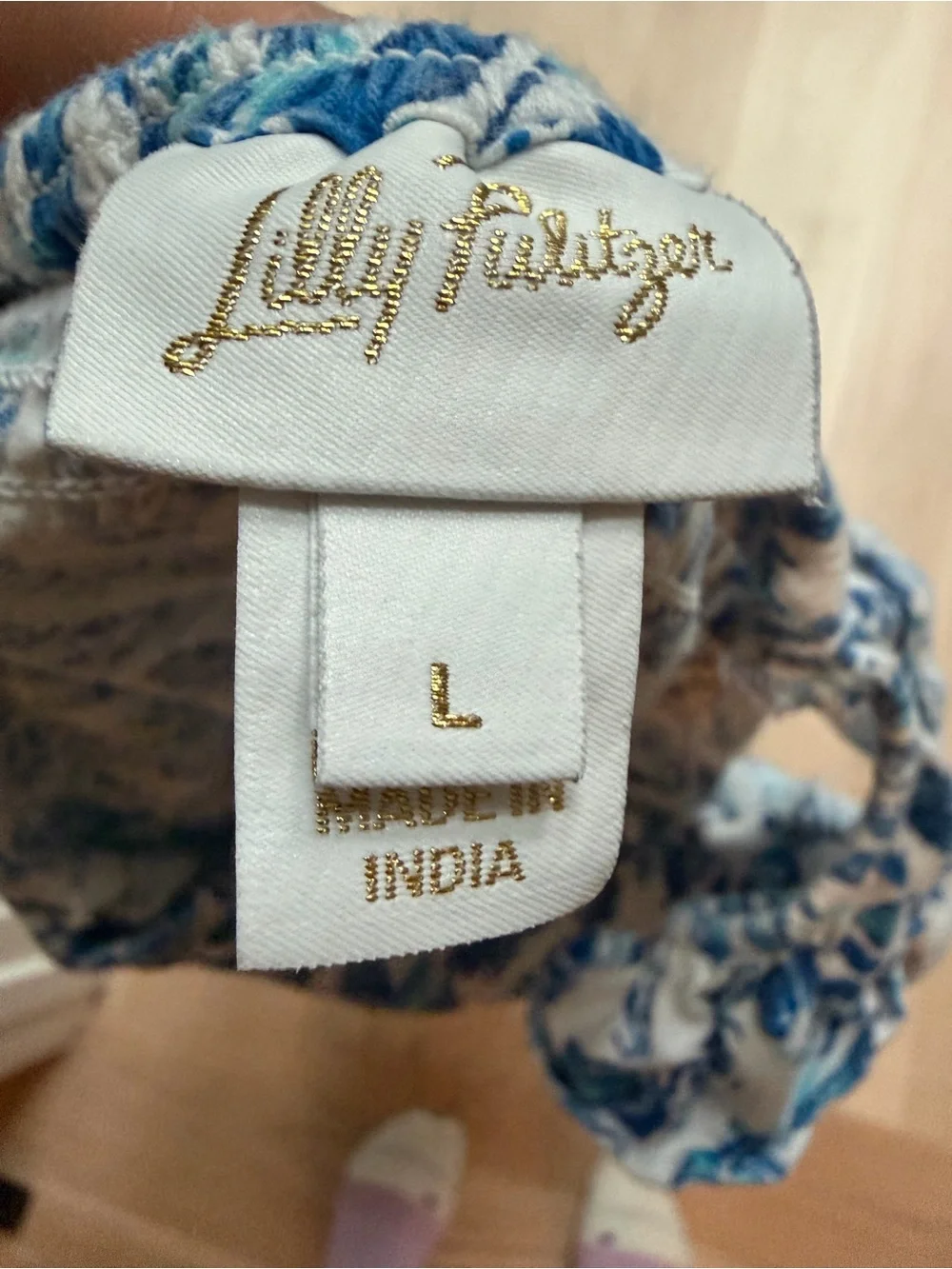 Lilly Pulitzer sleeveless kids